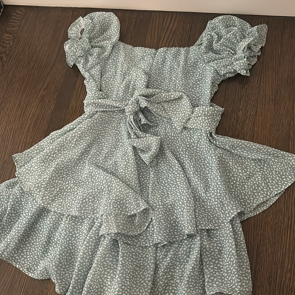 Shero romper - Picture 4 of 4